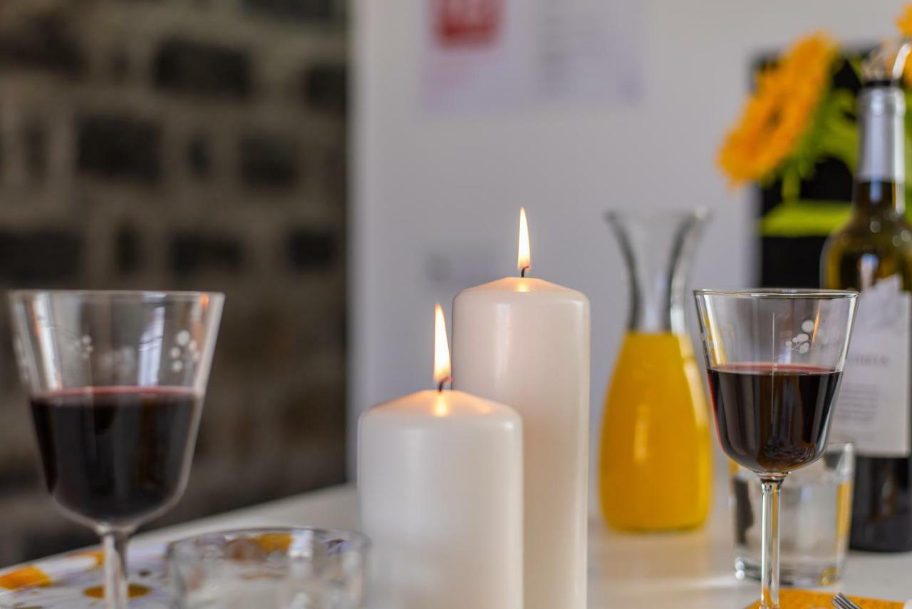 Chez Lucia Apartment Ponta Delgada  Ngoại thất bức ảnh