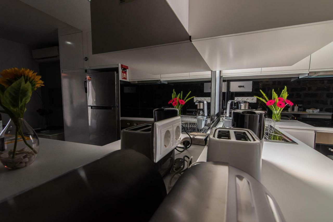 Chez Lucia Apartment Ponta Delgada  Ngoại thất bức ảnh