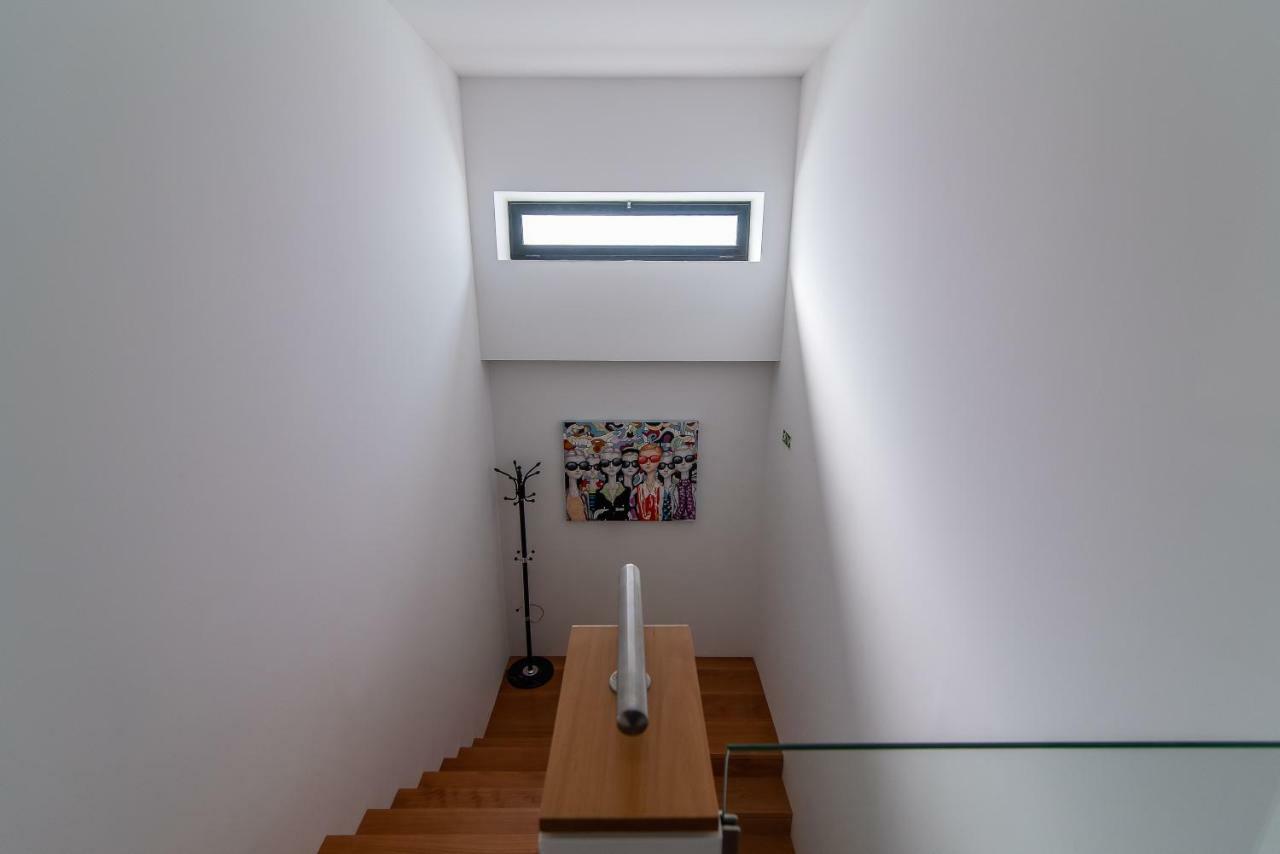 Chez Lucia Apartment Ponta Delgada  Ngoại thất bức ảnh