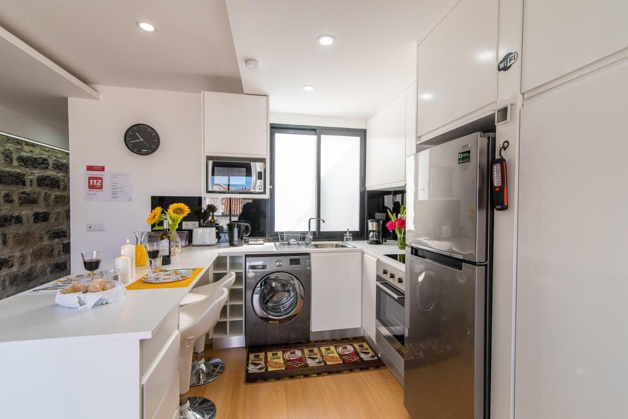 Chez Lucia Apartment Ponta Delgada  Ngoại thất bức ảnh