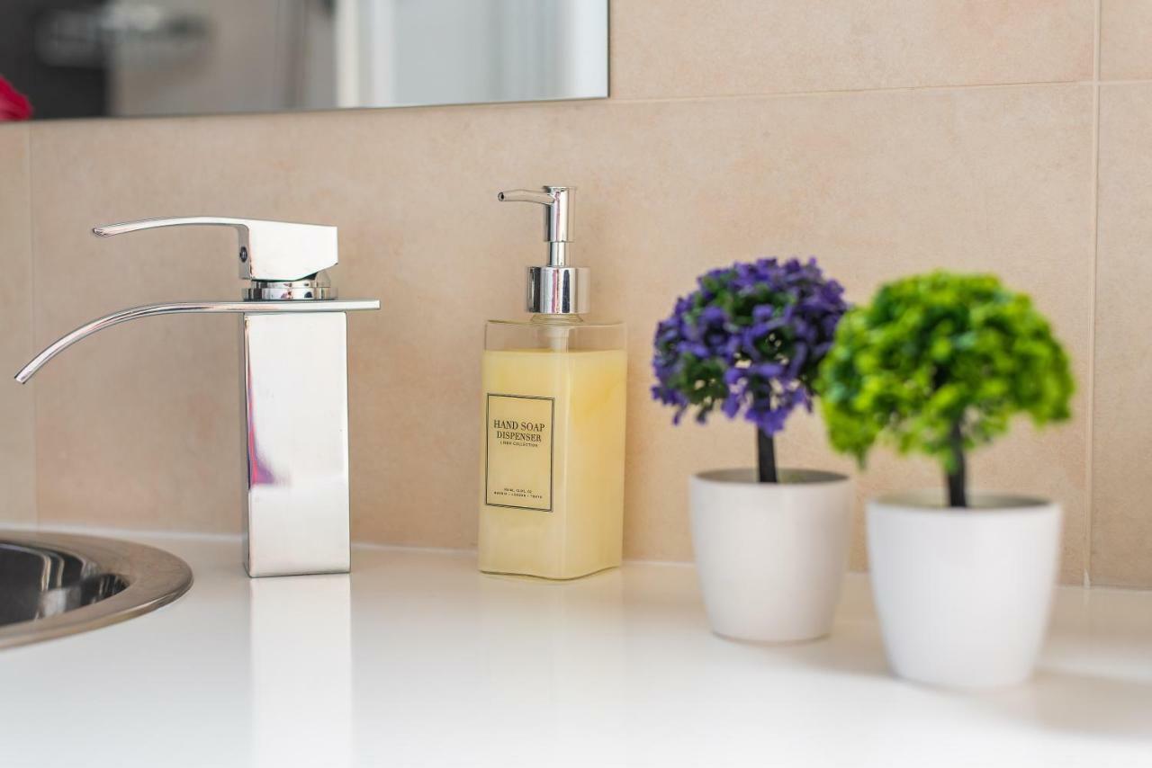Chez Lucia Apartment Ponta Delgada  Ngoại thất bức ảnh