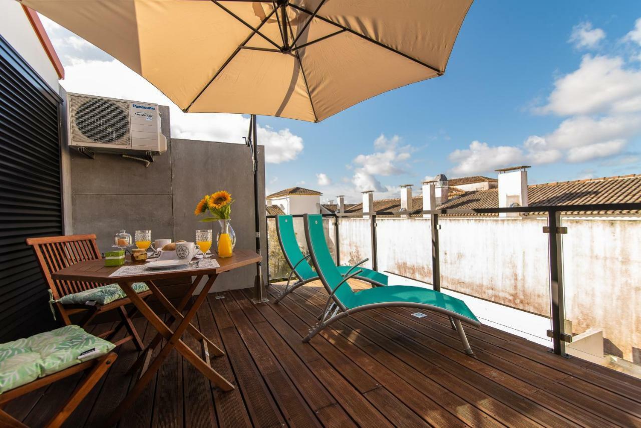 Chez Lucia Apartment Ponta Delgada  Ngoại thất bức ảnh
