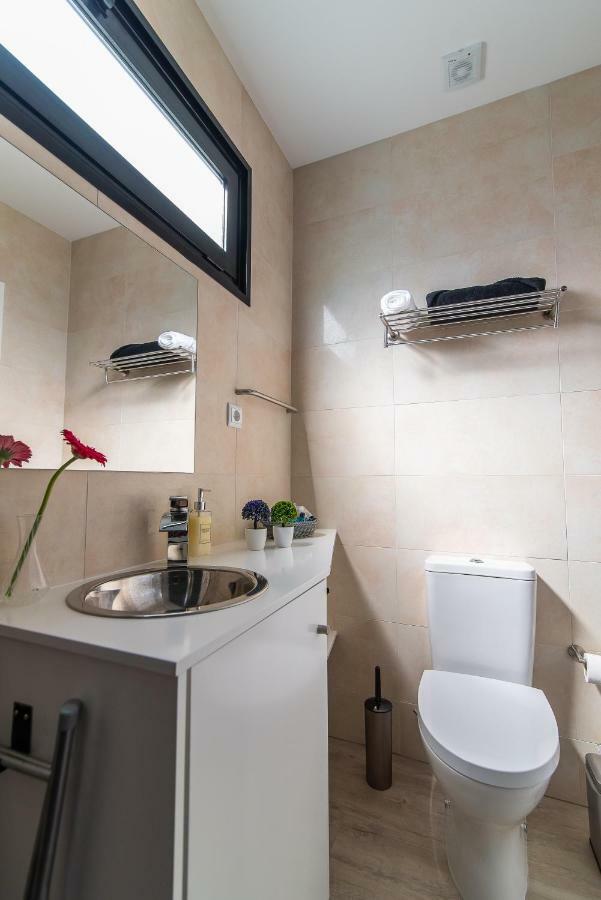 Chez Lucia Apartment Ponta Delgada  Ngoại thất bức ảnh