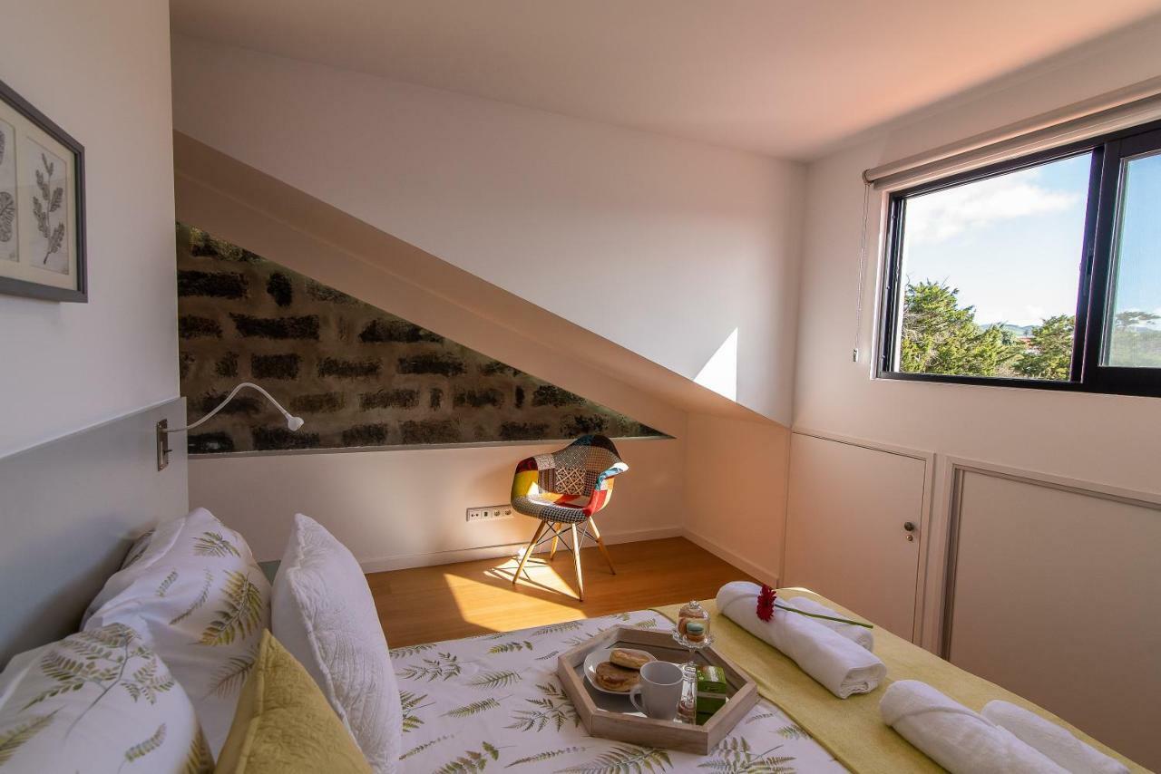 Chez Lucia Apartment Ponta Delgada  Ngoại thất bức ảnh