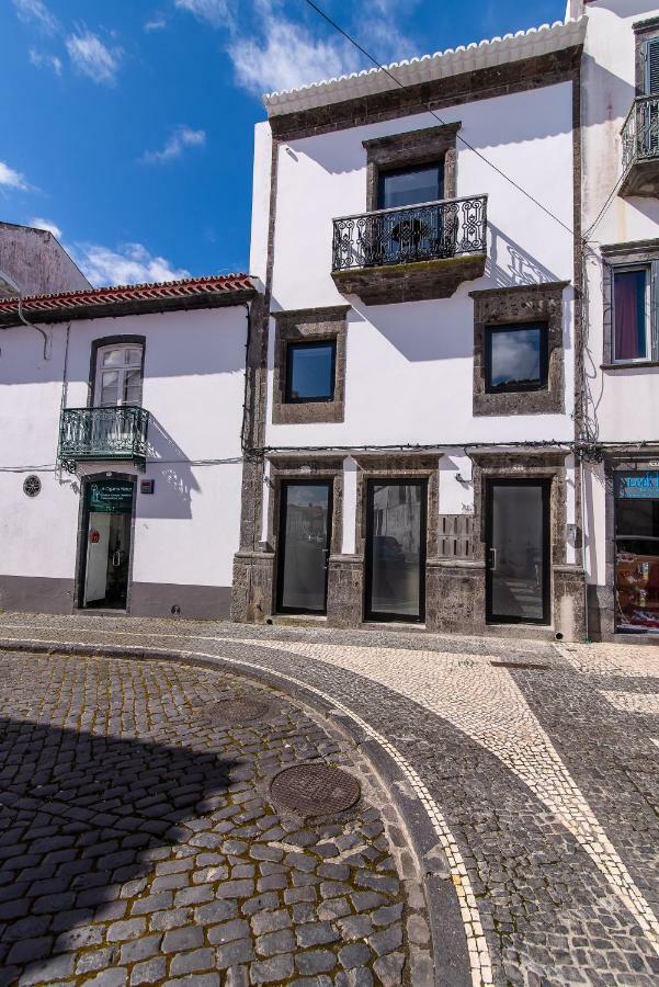 Chez Lucia Apartment Ponta Delgada  Ngoại thất bức ảnh