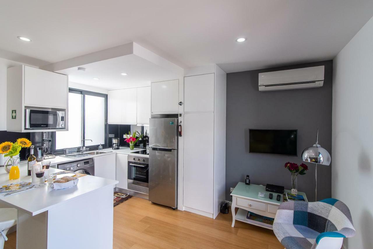 Chez Lucia Apartment Ponta Delgada  Ngoại thất bức ảnh