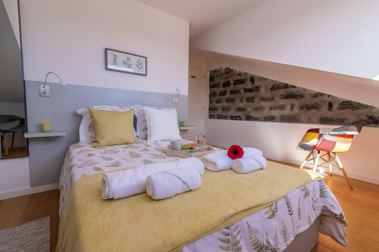 Chez Lucia Apartment Ponta Delgada  Ngoại thất bức ảnh