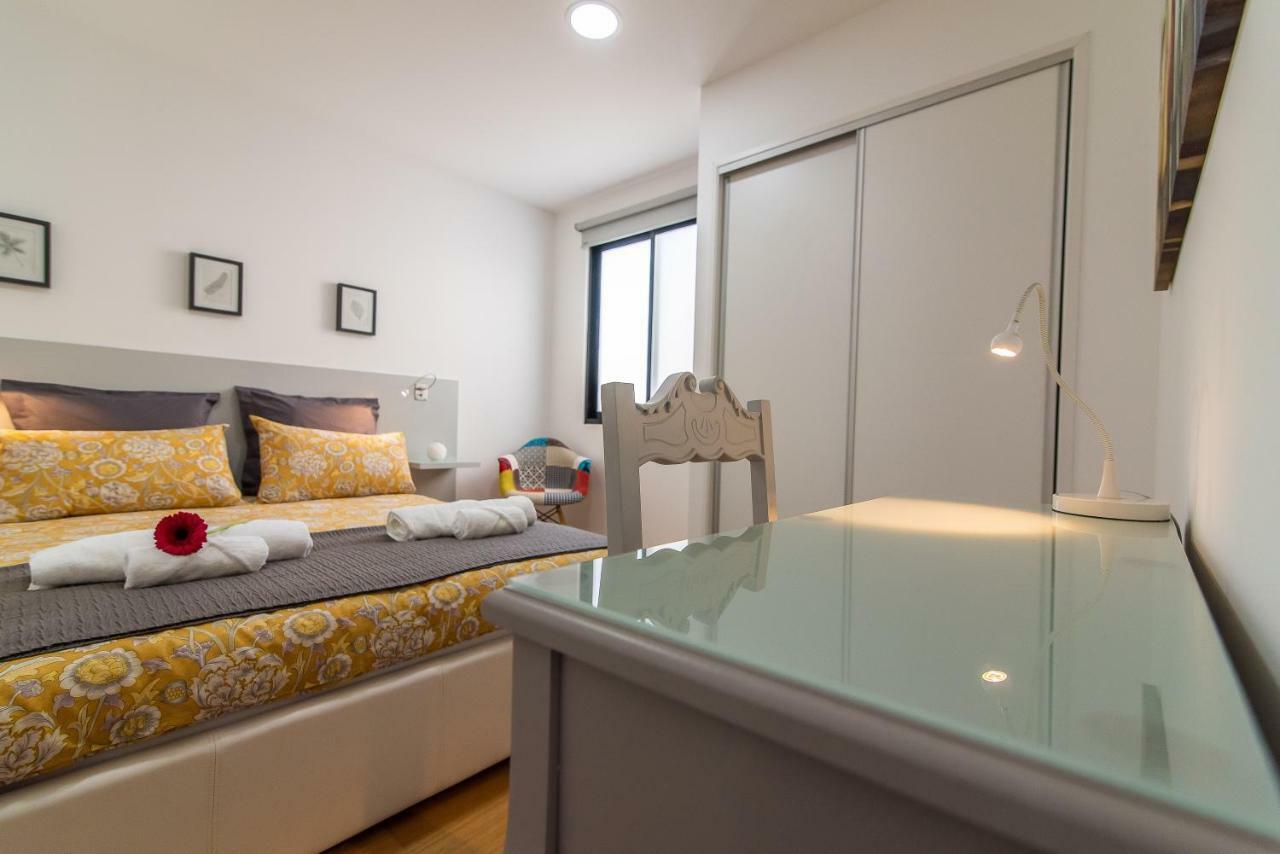 Chez Lucia Apartment Ponta Delgada  Ngoại thất bức ảnh