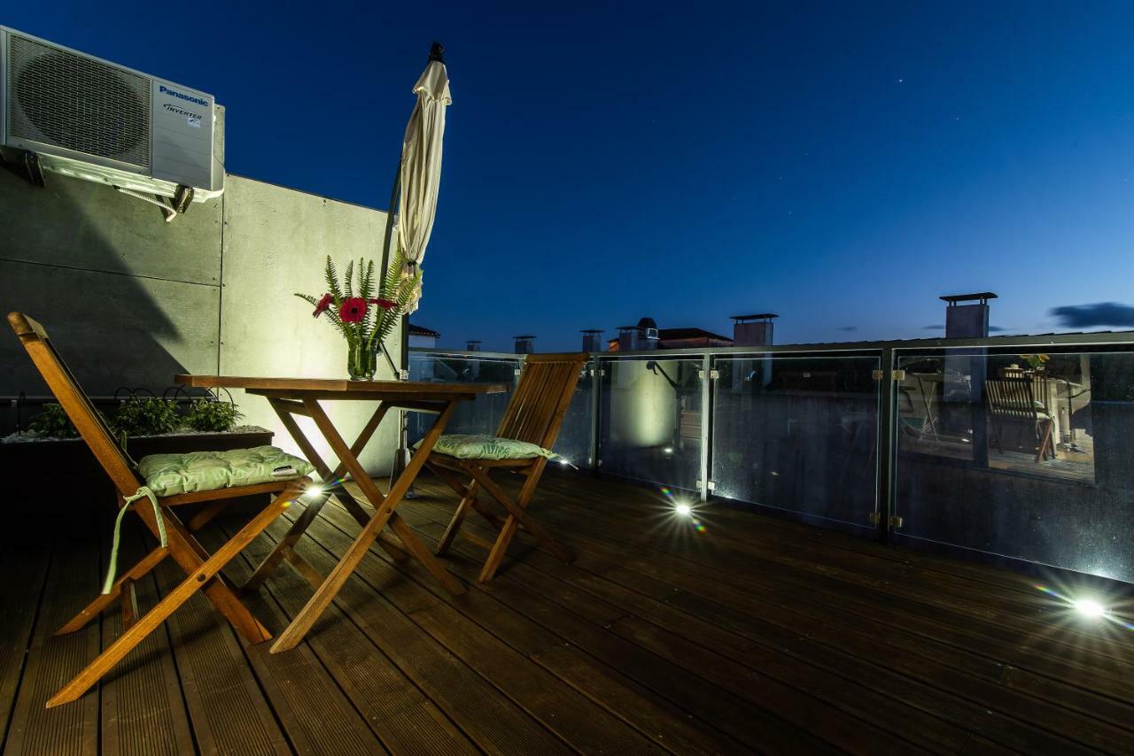 Chez Lucia Apartment Ponta Delgada  Ngoại thất bức ảnh